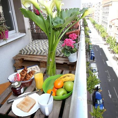 "El Rincon Del Pintor"Enorme Piso A Junto A Laurel Ascensor By Apartamentos לוגרוניו מראה חיצוני תמונה